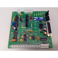 Varian E15000940 Wafer Handler Orienter PCB...